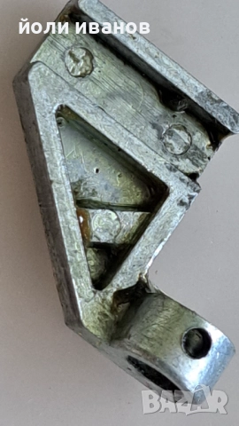 DAM QUICK SUPER-BERLIN WEST-риболовна макара , снимка 13 - Макари - 51933426