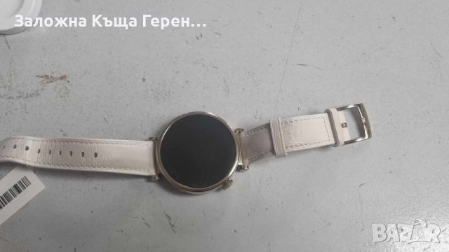 Huawei Watch GT4 Gold, снимка 2 - Смарт часовници - 46372647