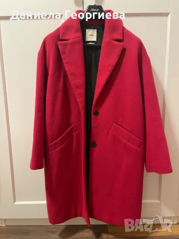 Страхотно дамско палто Koton