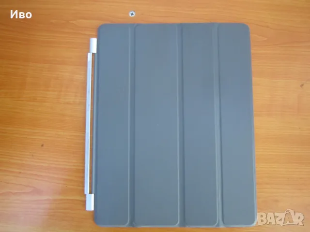 Apple Smart Cover за iPad 2,3,4 и др Оригинален, снимка 7 - Калъфи, кейсове - 48558240