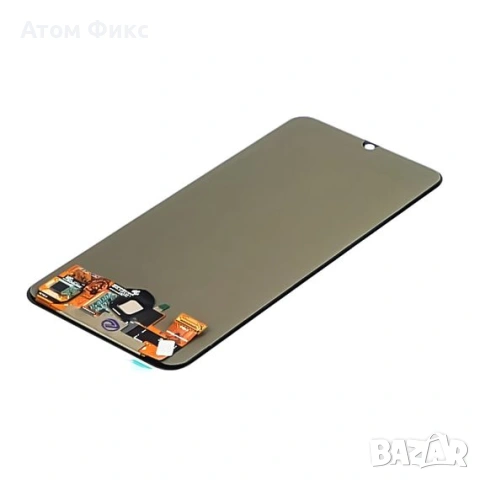 Дисплей за HUAWEI Y8P (2020)/ P Smart S/ Honor Play 4t Pro OLED, снимка 3 - Резервни части за телефони - 53605545