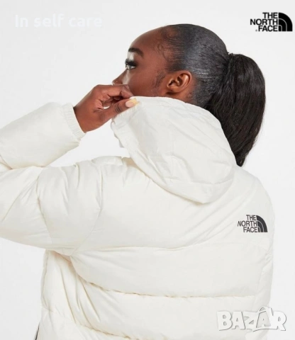 Оригинално яке The north face