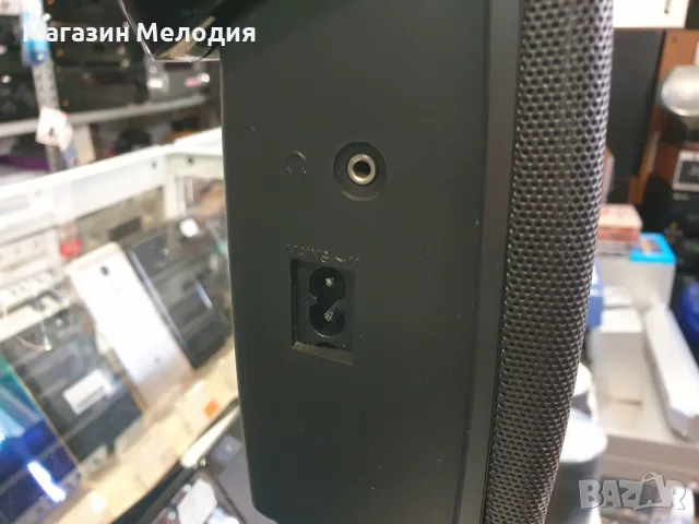 Радио Grundig Concert Boy 230  В перфектно техническо и много добро визуално състояние., снимка 5 - Радиокасетофони, транзистори - 49126532