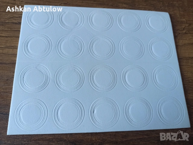 Кутия за монети , снимка 4 - Нумизматика и бонистика - 53176626