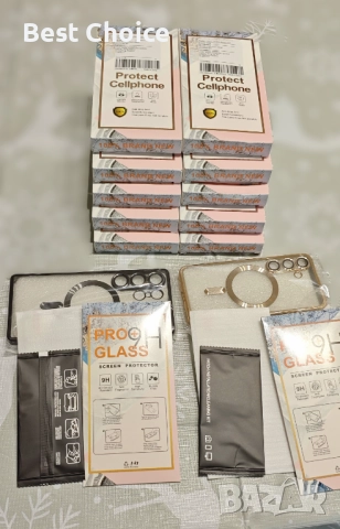 Калъфи - протектори / case, снимка 9 - Калъфи, кейсове - 52774805
