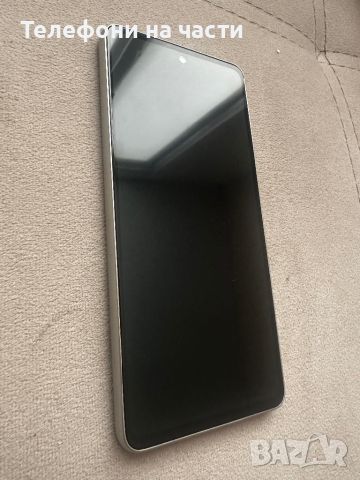 Samsung a53 дисплей с рамка, снимка 1 - Резервни части за телефони - 45103580