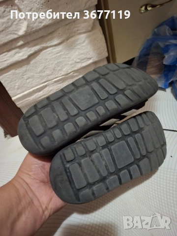 Детски сандали Adidas , снимка 3 - Детски сандали и чехли - 52223235