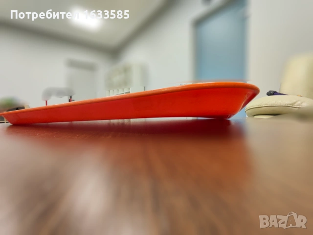 Пластмасова табла за сервиране/табла/поднос за самообслужване/ поднос за бързо хранене, снимка 3 - Обзавеждане за заведение - 53160163