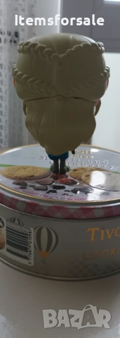 Продавам фънкопоп фигура Денерис Таргериан " Игра на тронове", снимка 3 - Колекции - 52268209