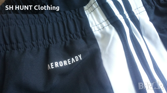 Adidas Mens Pants Размер L мъжка долница 14-68, снимка 7 - Спортни дрехи, екипи - 53140561