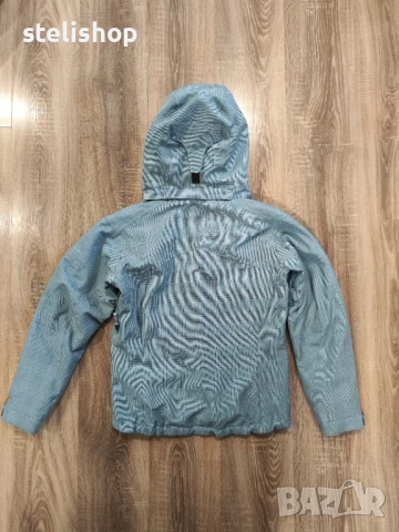 Columbia Titanium Дамско ски яке размер M, снимка 2 - Якета - 53276388