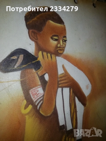 Стари африкански сувенирни предмети, дърворезби, ръчна изработка, снимка 4 - Декорация за дома - 53664209