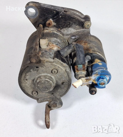 Стартер Honda FR-V FRV 1.7 Хонда ФР-В ФРВ SM-44246, снимка 3 - Части - 53502089