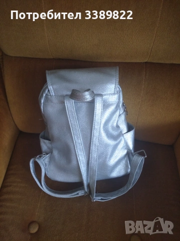 Дамска раница , снимка 2 - Раници - 53624707