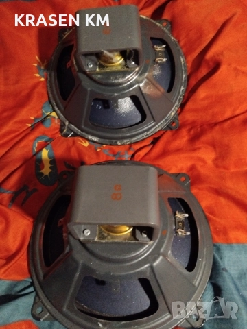 ARCUS.БАСИ.., снимка 4 - Тонколони - 52329384