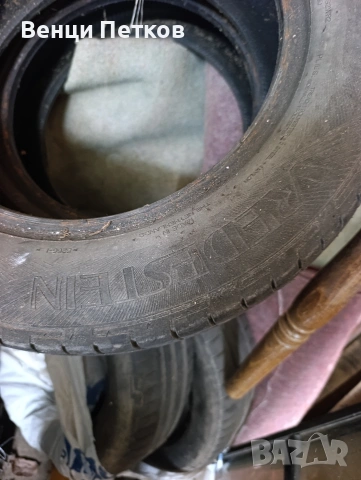 Гуми 175/65/14 vredestein , снимка 6 - Гуми и джанти - 54209142