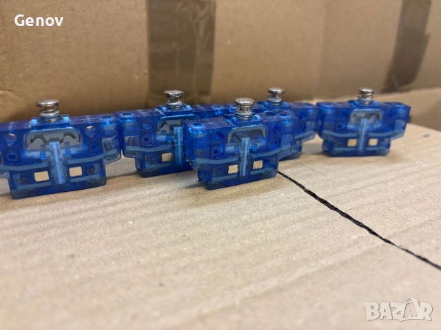 ключета шау-бау 16А, снимка 4 - Други машини и части - 52822827