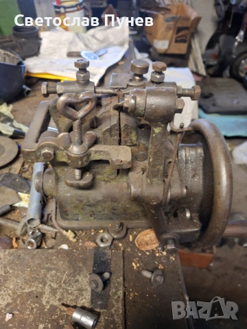 Чепразило за ленти, снимка 3 - Индустриална техника - 54083265