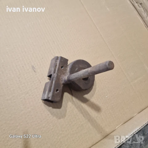 Лагер Лента Банциг, снимка 7 - Селскостопанска техника - 51299155