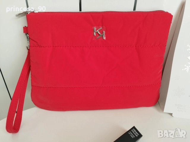 Комплект Кико Милано/ Kiko Milano , снимка 8 - Козметика за лице - 52615994