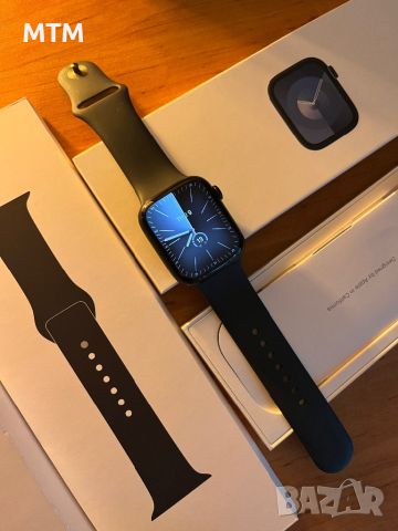 Apple Watch S9 45mm 