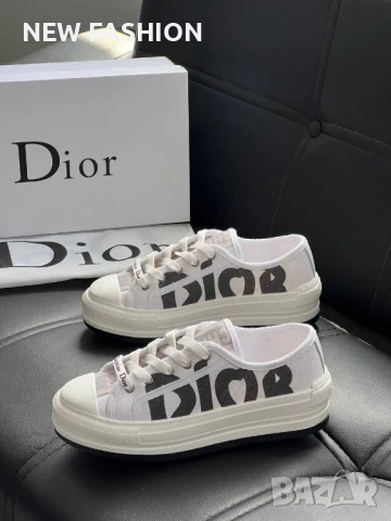 Дамски Кецове ✨Dior
