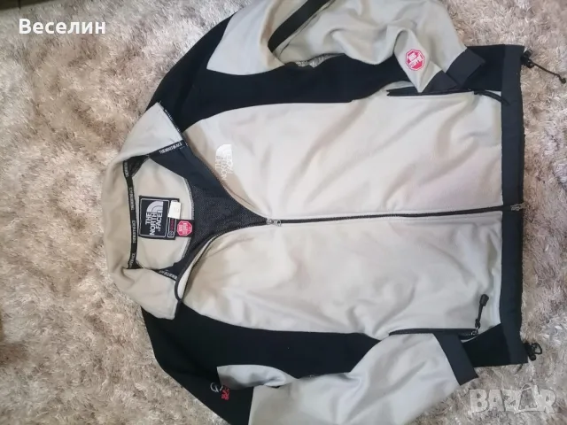   Яке The North Face gore tex summit series, снимка 5 - Якета - 48335019