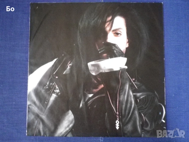 грамофонни плочи Prince, снимка 4 - Грамофонни плочи - 53919017