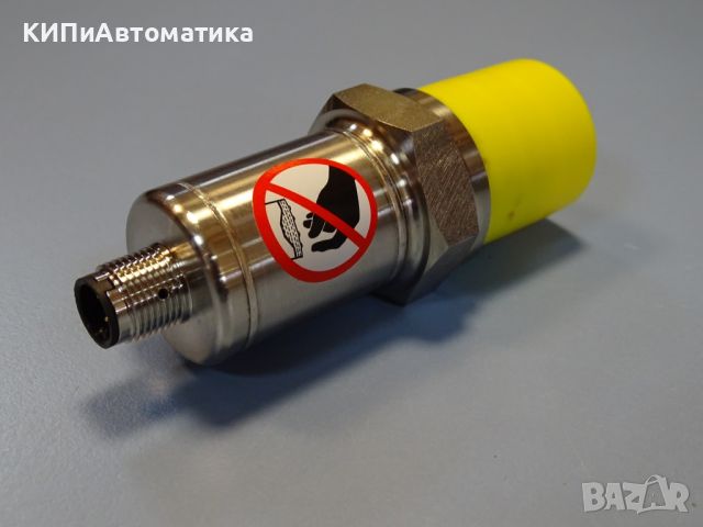 трансмитер KERAJET 401006/999 high-guality pressure transmiter SANA -200...200mBar, снимка 1 - Резервни части за машини - 46743283