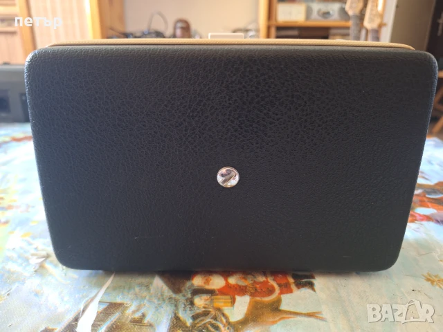 Транзистор Нордменде , снимка 5 - Радиокасетофони, транзистори - 50917621