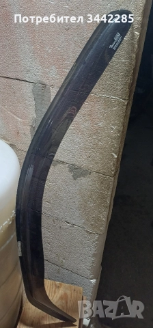 Калобрани за Citroen berlingo 2002-2008 , снимка 3 - Части - 52616755