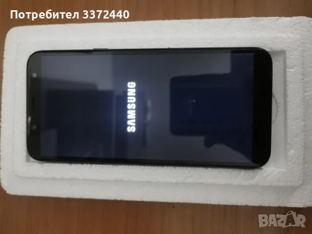 Samsung galaxy A6 SM-600FN , снимка 2 - Samsung - 49442126