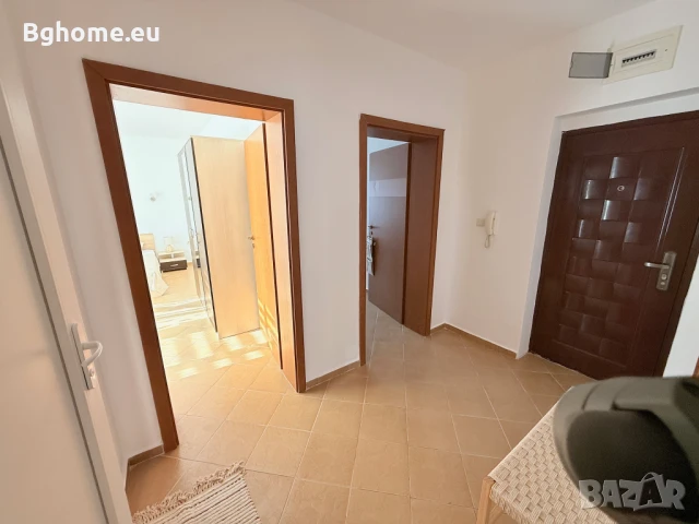 Апартамент с 2 спални без такса поддръжка в района на Какао в Слънчев бряг, снимка 5 - Апартаменти - 51225271