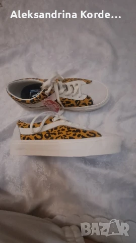 Пишете ми на лично ако имате интерес!😊, снимка 4 - Кецове - 51046201