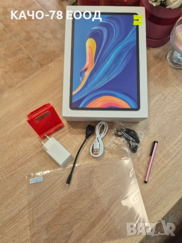 Таблет Mediatek Pad 15 Pro, снимка 7 - Таблети - 51680395