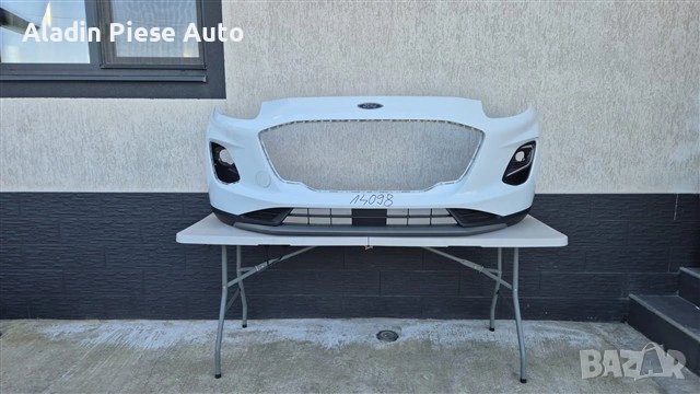 Предна броня Ford Puma година 2020 2021 2022 2023 2024 код L1TB17757A, L1TB-17757-A 