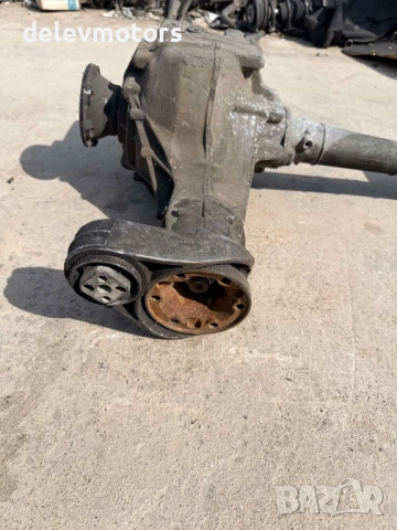 4460310021, DRM99035 преден диференциал от VW Touareg 2.5TDI 2010 г., снимка 7 - Части - 53891171