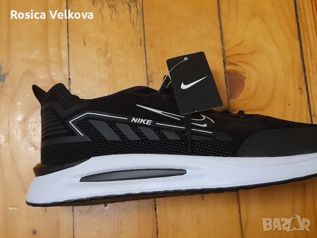 Маратонки NIKE Евтино , снимка 2 - Маратонки - 52301643