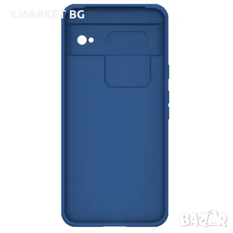 Google Pixel 8 NILLKIN CamShield Калъф и Протектор, снимка 4 - Калъфи, кейсове - 49116140