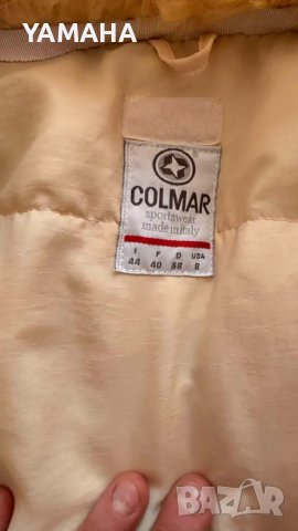 Colmar  Дамско  Ски. Яке  XL, снимка 7 - Якета - 43792213