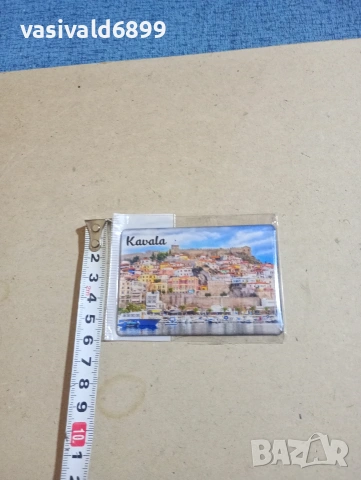 Магнитче , снимка 4 - Декорация за дома - 53891694