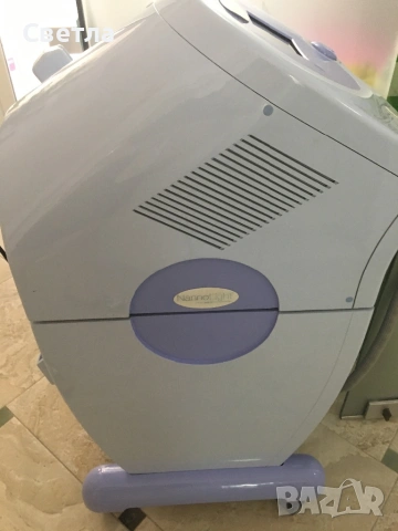 Уред за фотоепилация и фотоподмладяване, снимка 3 - Козметични уреди - 53292922