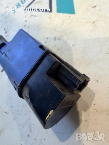 253256730R машинка за съединител от Dacia Dokker 1.6i, 109 ph., 5sp., 15 000 km, 2021, euro 6D, снимка 3 - Части - 52979583