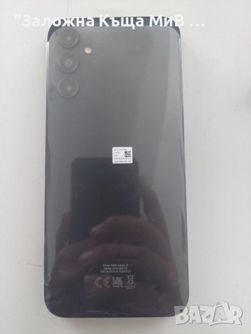 Samsung a14 128gb НОВ, снимка 4 - Samsung - 46768581