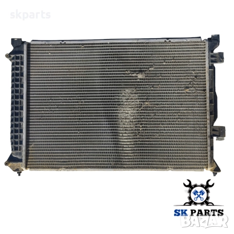 Воден радиатор за Audi A6 C5 2.5 TDI / Ауди А6 Ц5