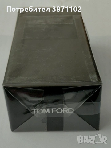 25. Tom Ford Oud Wood — за мъже и жени (унисекс)  фабрично запечатан , снимка 5 - Унисекс парфюми - 53491930