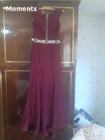 Официална рокля , снимка 1 - Рокли - 45623750