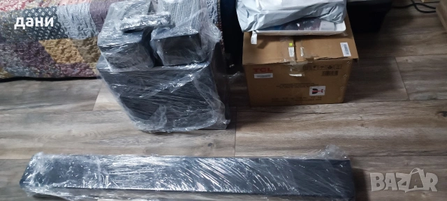 саундбар Самсунг , снимка 10 - Аудиосистеми - 54030857