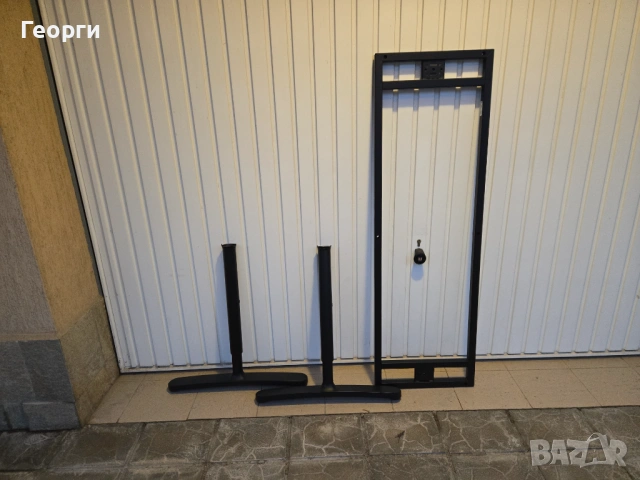 Основа за бюро/маса IKEA BEKANT