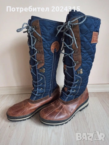 Продавам ботуши NAPAPIJRI Greta